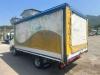 Nissan cabstar 35-11 Foto 5 thumbnail