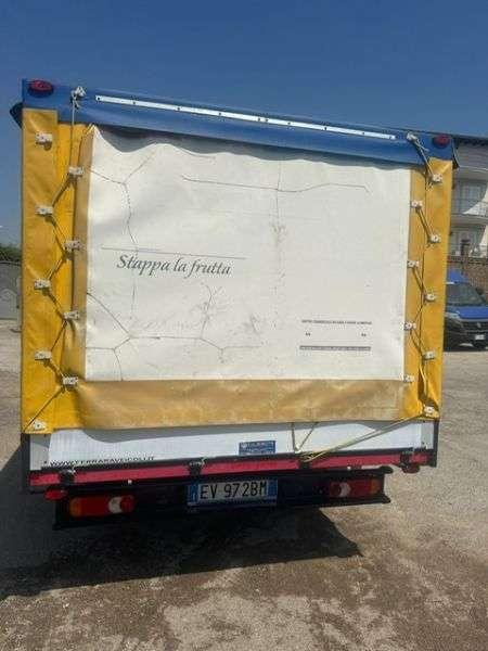 Nissan cabstar 35-11 Foto 4