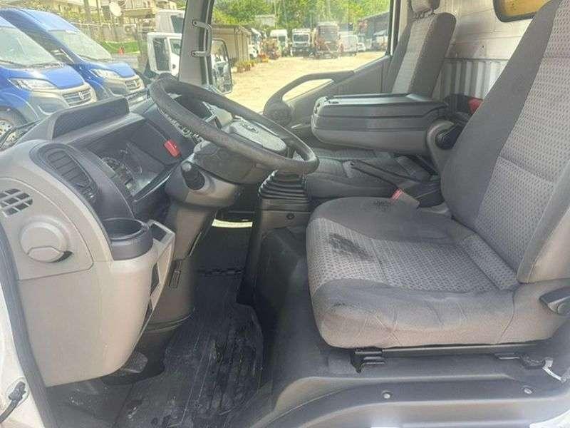 Nissan cabstar 35-11 Foto 7