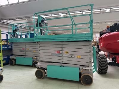 Imer 14122 in vendita da Zeta Lift srl