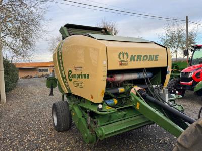 Krone Comprima in vendita da Moscadelli Macchine Agricole