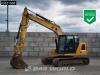 Caterpillar 313 GC Foto 1 thumbnail