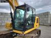 Caterpillar 313 GC Foto 24 thumbnail
