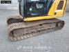 Caterpillar 313 GC Foto 25 thumbnail