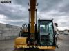 Caterpillar 313 GC Foto 8 thumbnail