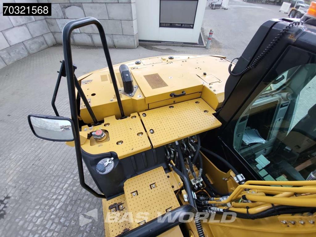 Caterpillar 313 GC Foto 17