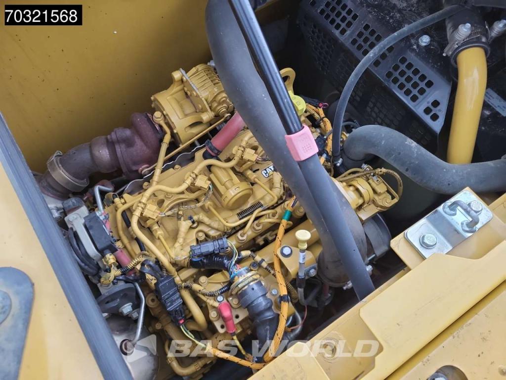 Caterpillar 313 GC Foto 18
