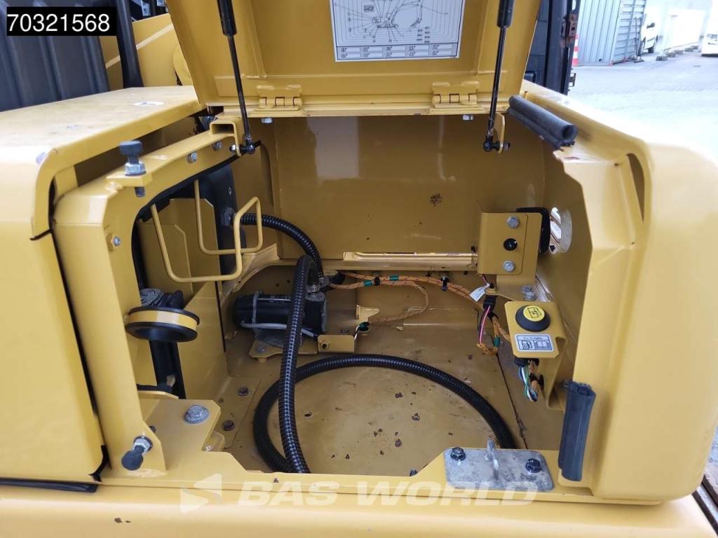 Caterpillar 313 GC Foto 22