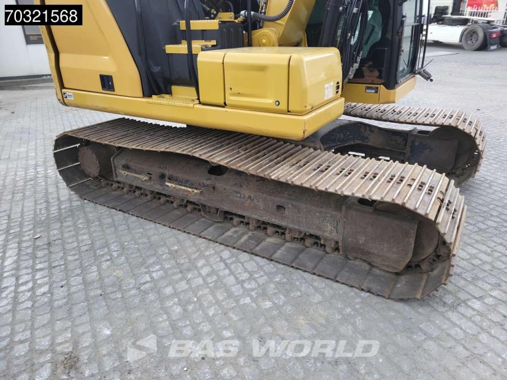 Caterpillar 313 GC Foto 26