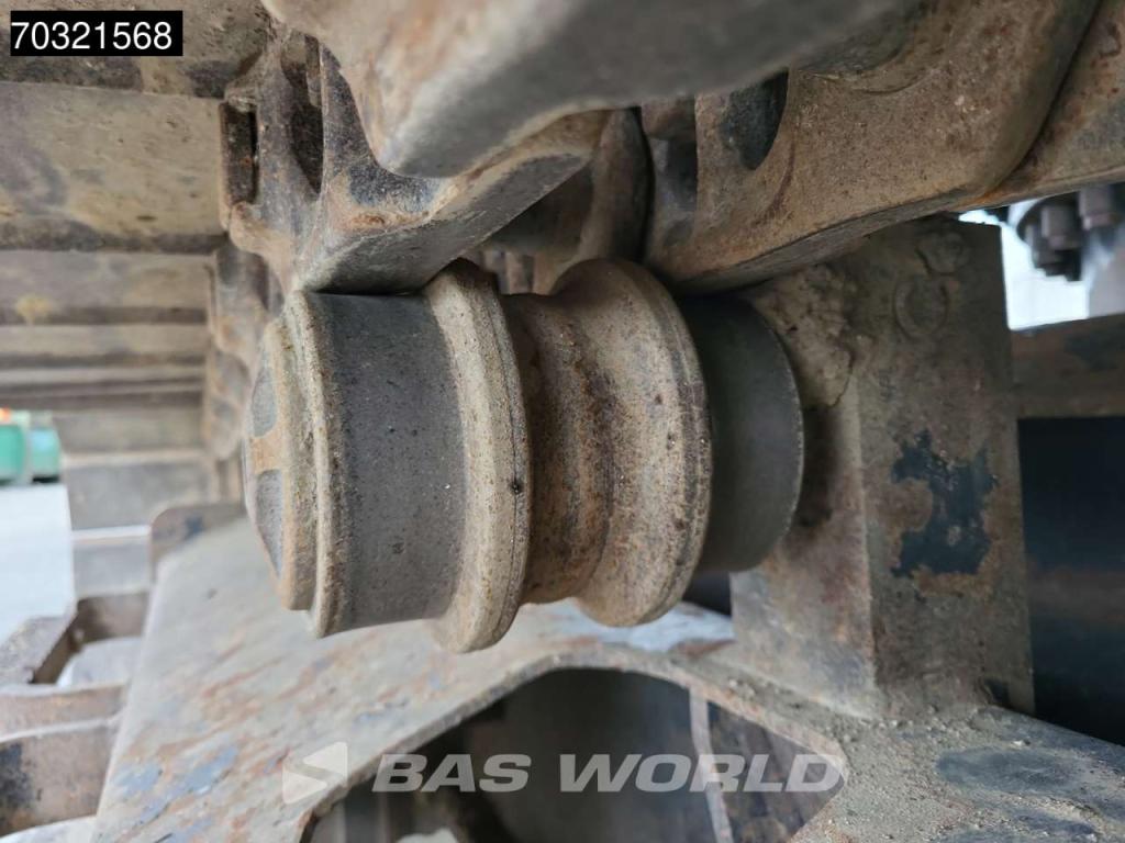 Caterpillar 313 GC Foto 28