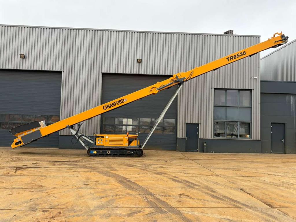 Barford TR6536 Foto 12