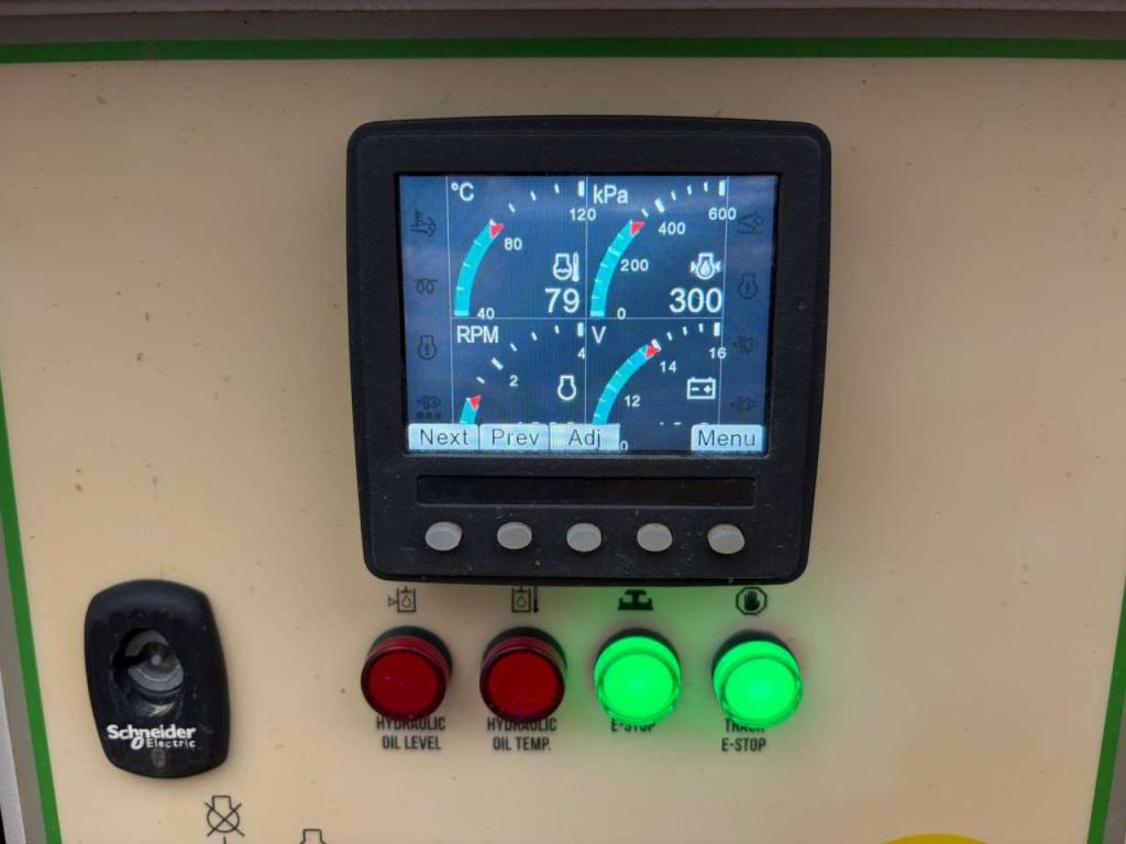 Barford TR6536 Foto 29