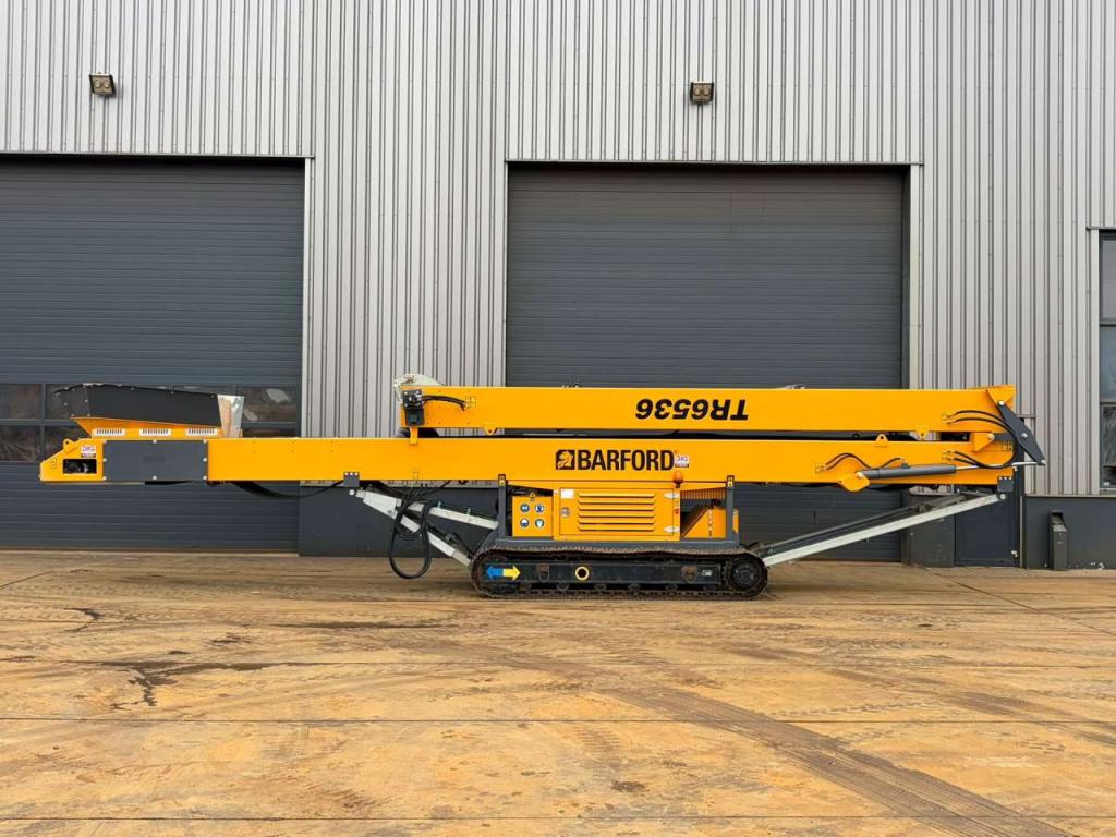 Barford TR6536 Foto 5