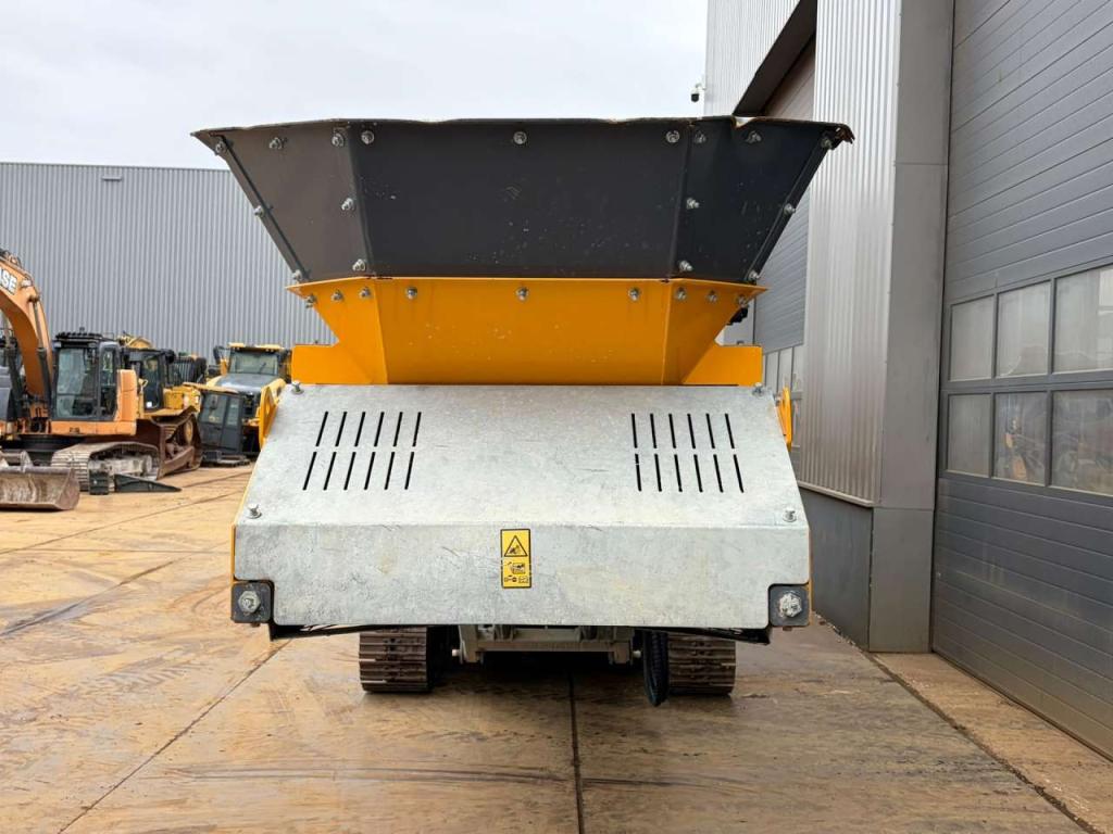 Barford TR6536 Foto 6