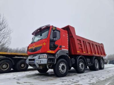 Renault 440 in vendita da Omeco Spa