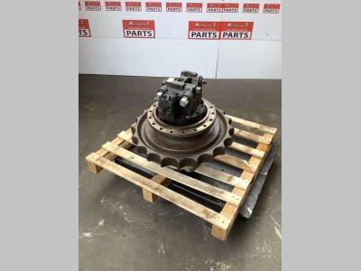 Motore di traslazione per Fiat Hitachi Ex 235 in vendita da Massucco T. Srl Area Ricambi