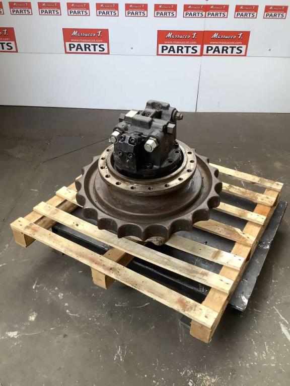 Motore di traslazione per Fiat Hitachi Ex 235 Foto 1