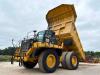 Caterpillar 777G - German Machine / TOP Condition! Foto 16 thumbnail