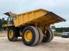 Caterpillar 777G - German Machine / TOP Condition! Foto 4 thumbnail