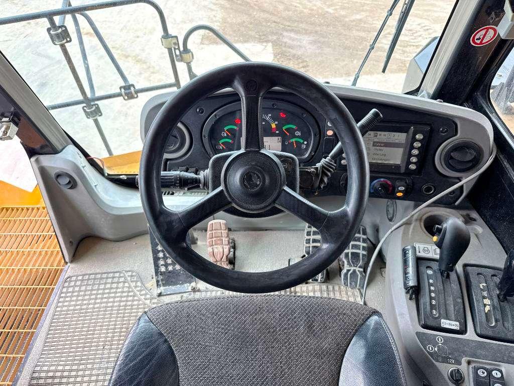 Caterpillar 777G - German Machine / TOP Condition! Foto 10