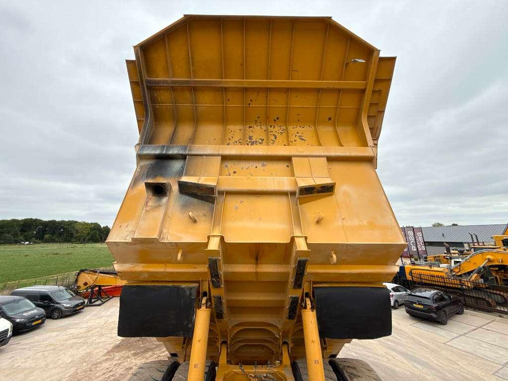 Caterpillar 777G - German Machine / TOP Condition! Foto 23
