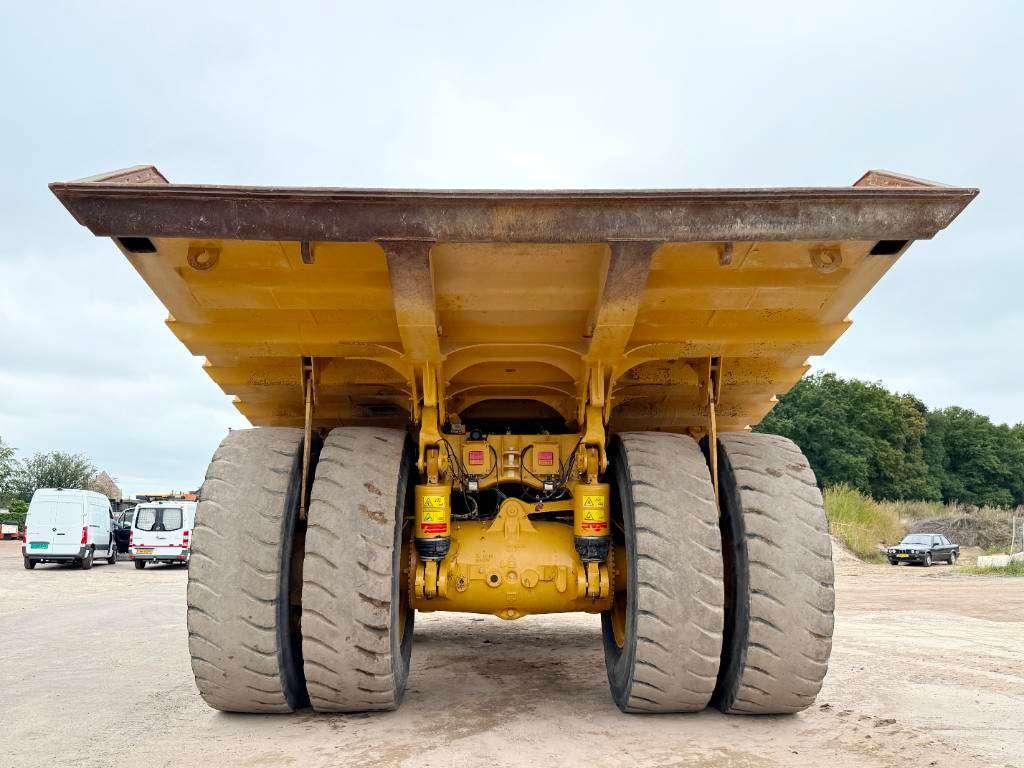 Caterpillar 777G - German Machine / TOP Condition! Foto 3