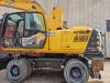 JCB JS175W Foto 14 thumbnail