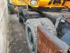 JCB JS175W Foto 2 thumbnail