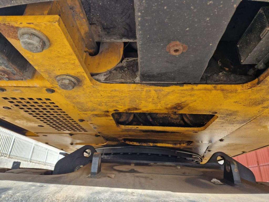 JCB JS175W Foto 16