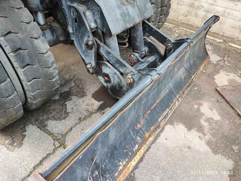 JCB JS175W Foto 6