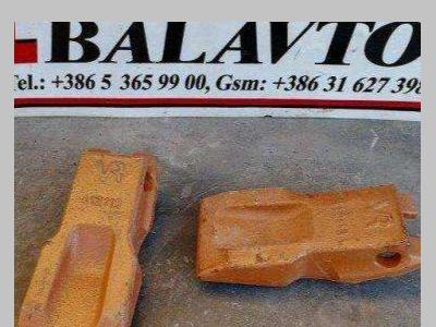 Denti in vendita da Balavto
