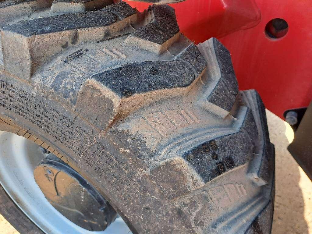 Manitou MT 625 H Foto 20