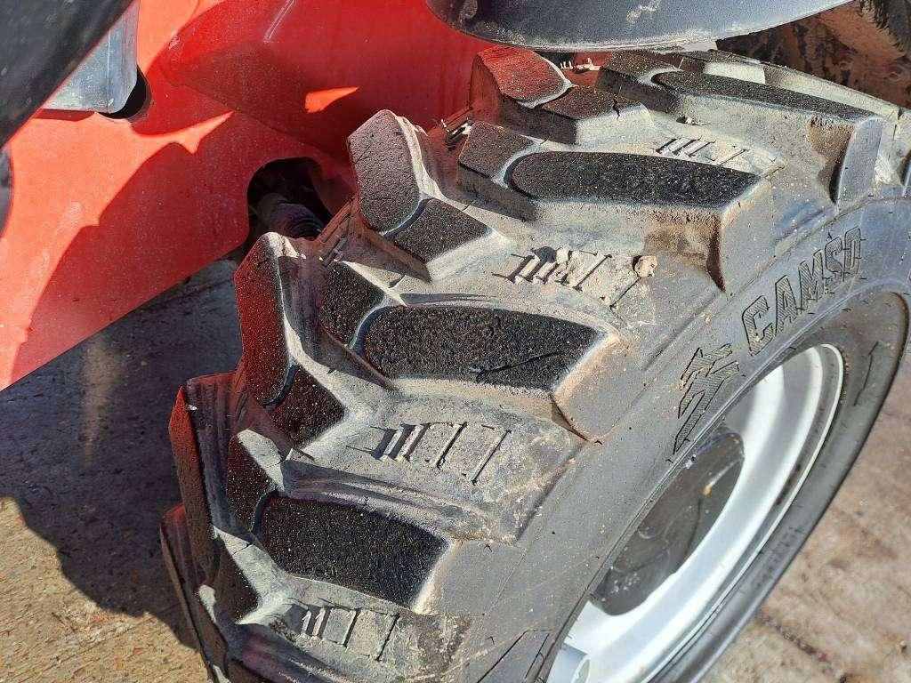 Manitou MT 625 H Foto 23