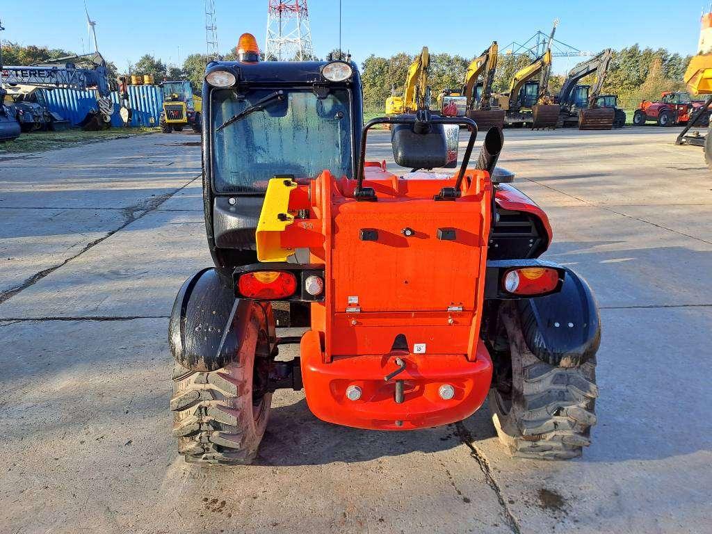 Manitou MT 625 H Foto 5