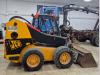 JCB ROBOT 190HF Foto 2 thumbnail