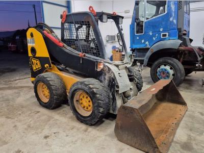 JCB ROBOT 190HF Foto 1