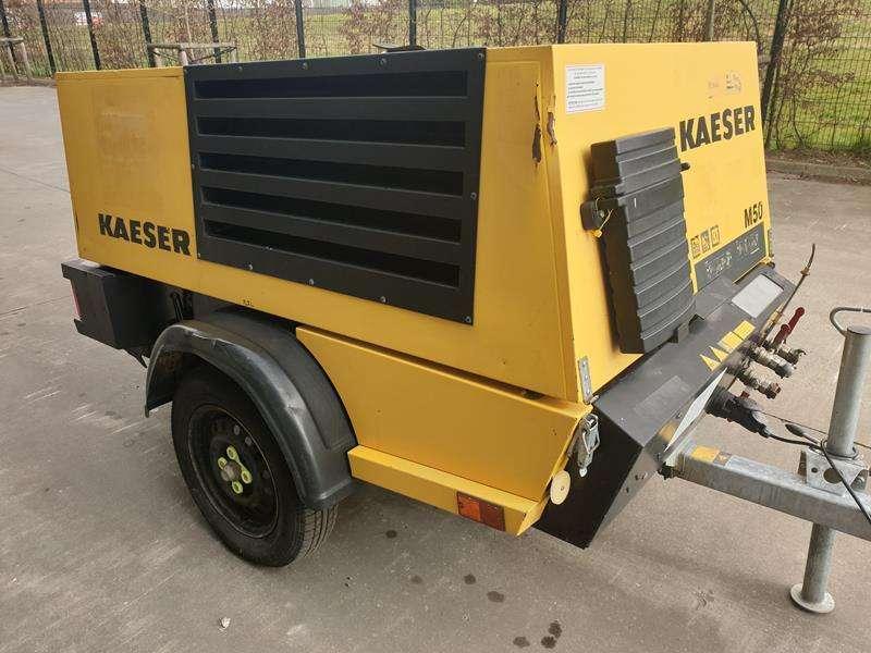 Kaeser M 50 Foto 11
