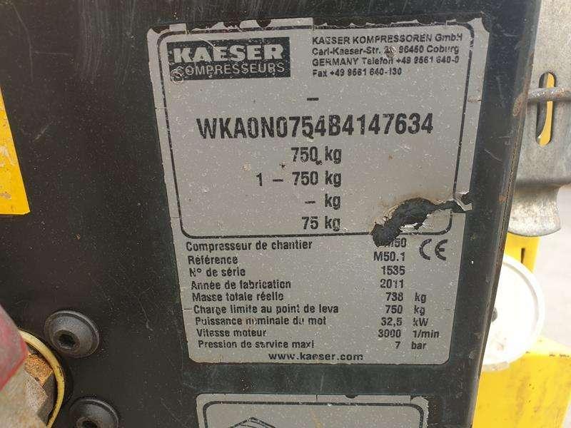 Kaeser M 50 Foto 13