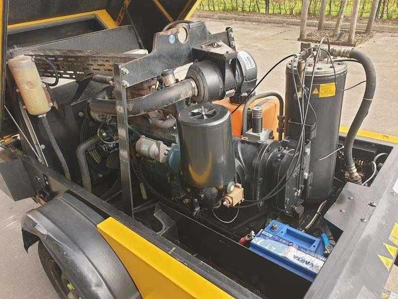 Kaeser M 50 Foto 4