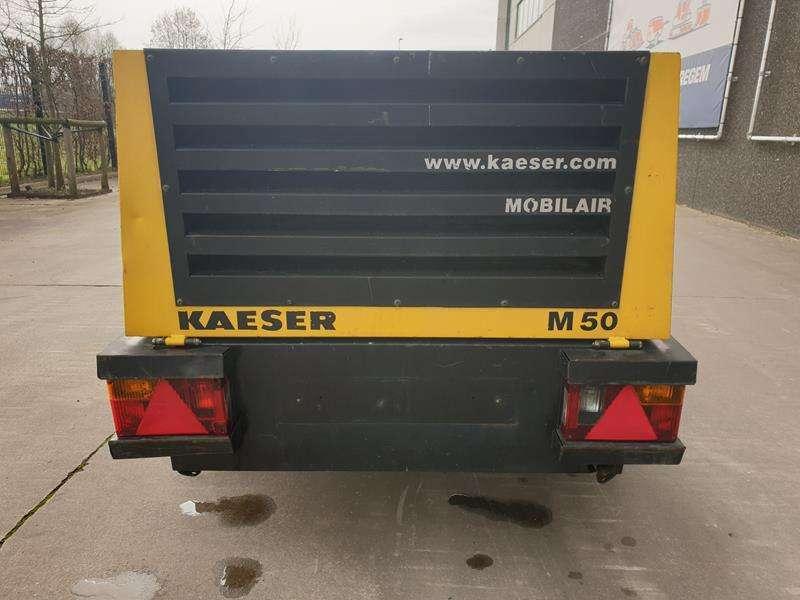 Kaeser M 50 Foto 9