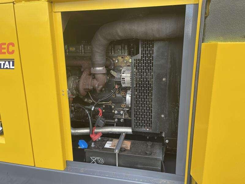 Atlas Copco QAS 100 Foto 11