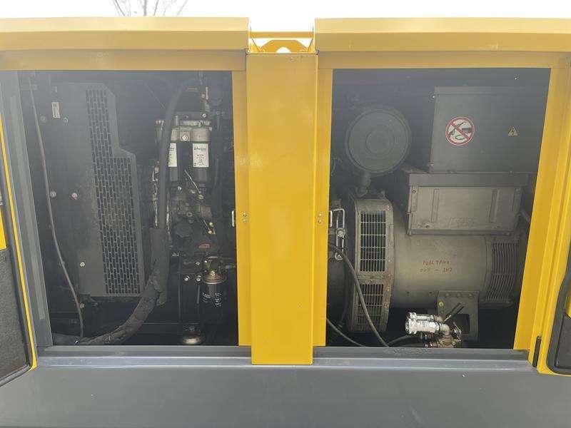 Atlas Copco QAS 100 Foto 13