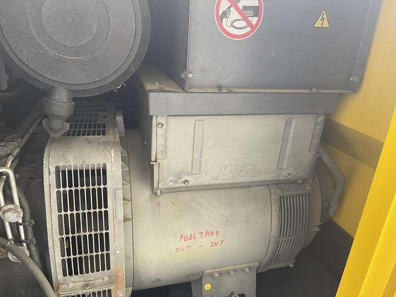 Atlas Copco QAS 100 Foto 15