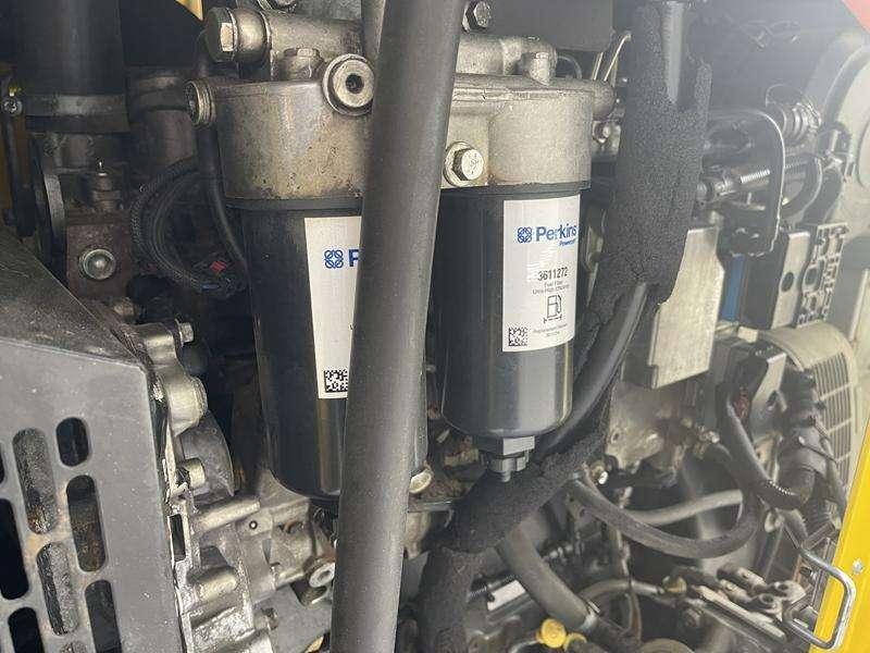 Atlas Copco QAS 100 Foto 17