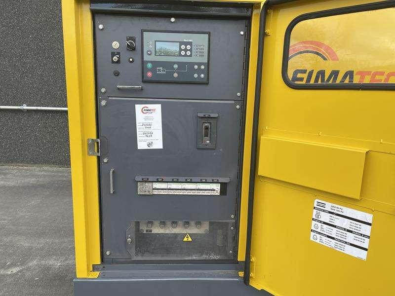 Atlas Copco QAS 100 Foto 19