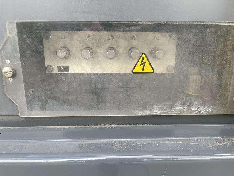 Atlas Copco QAS 100 Foto 20