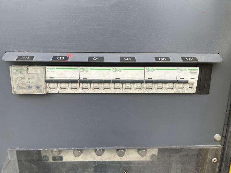 Atlas Copco QAS 100 Foto 21