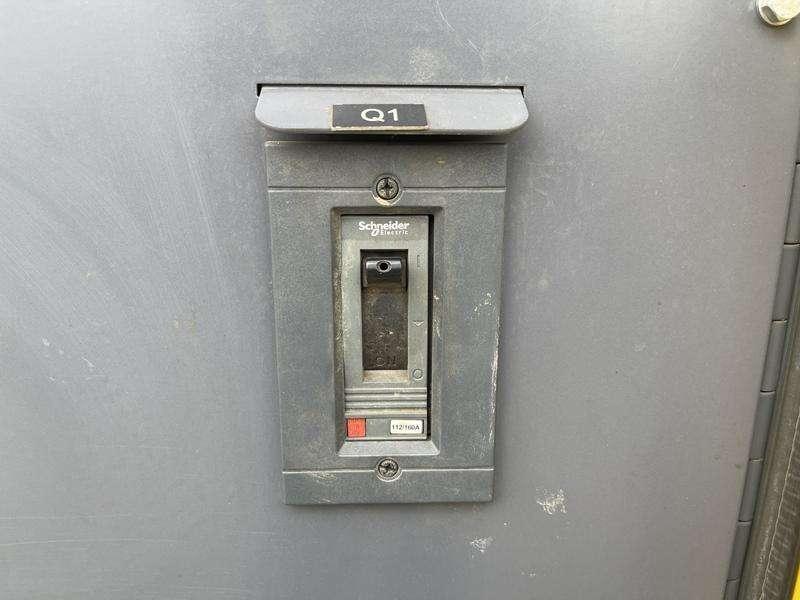 Atlas Copco QAS 100 Foto 22
