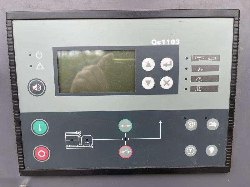 Atlas Copco QAS 100 Foto 23