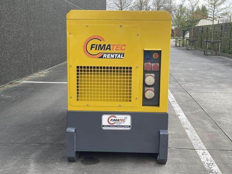 Atlas Copco QAS 100 Foto 6